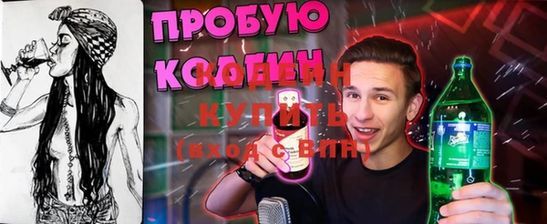 молекула духа Покачи